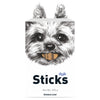 Drools Chicken Liver Sticks Dog treats Dog Treats + Others Drools