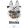 Drools Chicken Sticks Dog treats Dog Treats + Others Drools