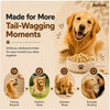 Active Mutton & Vegetable Flavour Biscuit Dog Treats (Buy 1 Get 1) Dog Treats + Others Active