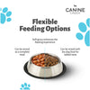 Canine Creek Real Chicken Gravy Adult Dog Wet Food Dogs-Wet Food Canine Creek