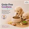 Canine Creek Ultra Premium Starter Puppy Dry Dog Food Dogs- Dry Food Canine Creek