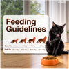 Purepet Mackerel Adult Cat Dry Food Cats- Dry food Purepet