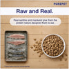 Purepet Ocean Fish Adult Cat Dry Food Cats- Dry food Purepet