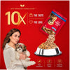 Drools Real Chicken & Chicken Liver Chunks in Gravy Puppy Dog Wet Food Dogs-Wet Food Drools