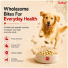 Active Chicken and Vegetables Biscuit Dog Treats (Buy 1 Get 1) Dog Treats + Others Active