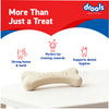 Drools Absolute Calcium Bones Dog treats (Jar) Dog Treats + Others Drools