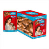 Drools Real Chicken & Chicken Liver Chunks in Gravy Puppy Dog Wet Food Dogs-Wet Food Drools 5+1x150g