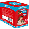 Drools Real Chicken & Chicken Liver Chunks in Gravy Adult Dog Wet Food (60g) Dogs-Wet Food Drools