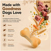 Active Mutton & Vegetable Flavour Biscuit Dog Treats (Buy 1 Get 1) Dog Treats + Others Active