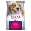Maxi Adult Chicken and Liver Dog Dry Food Dogs- Dry Food Maxi Adult