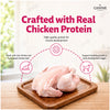 Canine Creek Real Chicken Gravy Puppy Wet Food Dogs-Wet Food Canine Creek