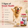 Active Chicken and Vegetables Biscuit Dog Treats (Buy 1 Get 1) Dog Treats + Others Active