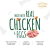 Signature Grain Zero Chicken Chunks Gravy Adult Dog Wet Food Dogs-Wet Food Signature