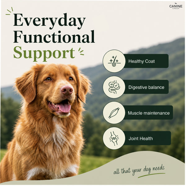 Canine Creek Ultra Premium Adult Dog Dry Food