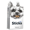 Drools Chicken Liver Sticks Dog treats Dog Treats + Others Drools 300g