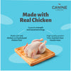 Canine Creek Real Chicken Gravy Adult Dog Wet Food Dogs-Wet Food Canine Creek