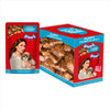 Drools Real Chicken & Chicken Liver Chunks in Gravy Adult Dog Wet Food (60g) Dogs-Wet Food Drools