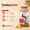 Active Chicken and Vegetables Biscuit Dog Treats (Buy 1 Get 1) Dog Treats + Others Active