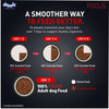Drools Focus Super Premium Adult Dog Dry Food | Corn & Wheat Free Formula Dogs- Dry Food Drools Focus
