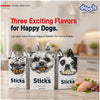 Drools Chicken Liver Sticks Dog treats Dog Treats + Others Drools