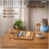Purepet Mackerel Adult Cat Dry Food Cats- Dry food Purepet
