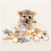 Fofos Puppy Plush Toy for Dogs Dogs-Toys FOFOS