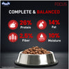 Drools Focus Super Premium Adult Dog Dry Food | Corn & Wheat Free Formula Dogs- Dry Food Drools Focus