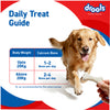 Drools Absolute Calcium Bones Dog treats (Jar) Dog Treats + Others Drools