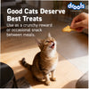 Drools Biscuit Cat Treat Cats-Treats & Others Drools