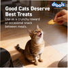 Drools Biscuit Cat Treat