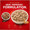 Drools Real Chicken & Chicken Liver Chunks in Gravy Adult Dog Wet Food (60g) Dogs-Wet Food Drools