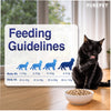 Purepet Ocean Fish Adult Cat Dry Food Cats- Dry food Purepet