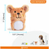 Fofos Puppy Plush Toy for Dogs Dogs-Toys FOFOS