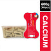 Drools Absolute Calcium Bones Dog treats (Jar) Dog Treats + Others Drools