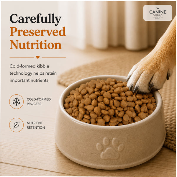 Canine Creek Club Ultra Premium Dog Dry Food