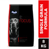 Drools Focus Super Premium Adult Dog Dry Food | Corn & Wheat Free Formula Dogs- Dry Food Drools Focus