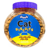 Drools Biscuit Cat Treat Cats-Treats & Others Drools