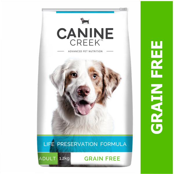 Canine Creek Ultra Premium Adult Dog Dry Food
