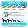 Fofos Puppy Plush Toy for Dogs Dogs-Toys FOFOS