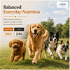 Canine Creek Club Ultra Premium Dog Dry Food Dogs- Dry Food Canine Creek