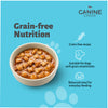 Canine Creek Real Chicken Gravy Adult Dog Wet Food Dogs-Wet Food Canine Creek
