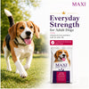 Maxi Adult Chicken and Liver Dog Dry Food Dogs- Dry Food Maxi Adult