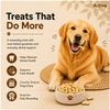 Active Mutton & Vegetable Flavour Biscuit Dog Treats (Buy 1 Get 1) Dog Treats + Others Active