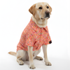 Pawgypets Softy Casual Shirt for Dogs (Peach) Dogs-Clothing & Accessories Pawgypets Dropship XXS