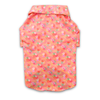 Pawgypets Softy Casual Shirt for Dogs (Peach) Dogs-Clothing & Accessories Pawgypets Dropship