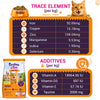 Purrfeto.com Ocean Fish Adult Cat Dry Food Cats- Dry food Purrfeto