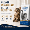 Signature Grain Zero Seafood Adult Cat Dry Food For All Breed Cats- Dry food Signature