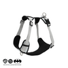 Warner Bros Batman Harness for Dogs and Cats Both-Collar, Leashes, harnesses Warner Bros