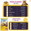 Purrfeto.com Chicken and Rice Adult Cat Dry Food Cats- Dry food Purrfeto