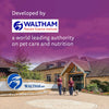 Whiskas Rohu Fish Flavour Adult Cat Dry Food Cats- Dry food Whiskas